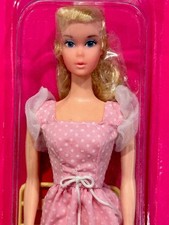 Barbie originale 1974 vintage