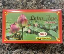 Tè Fortuna Lotus da 1,75 oz