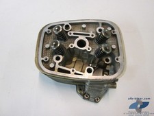 Testa Sinistra "Accensione