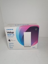 Linksys Velop Tri-Band Mesh