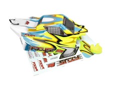 Carrozzeria FS Racing con