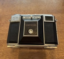 Macchina fotografica vintage