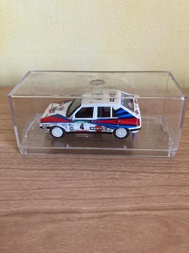 Lancia delta 4wd martini - lancia, hf