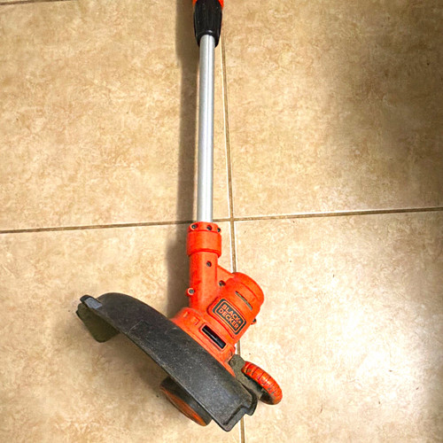 Black decker tagliabordi - black+decker,