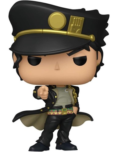 Funko pop animation - funko, jojo's