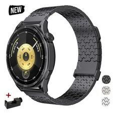 Cinturino Acciaio Inox per