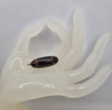 BLACK CORAL PENDENTE ANTICO