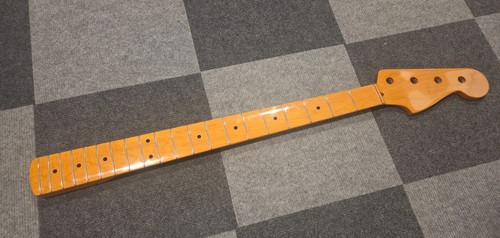 Fender japan 57 - fender, (tokai)