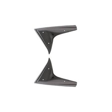 flap convogliatori in carbonio