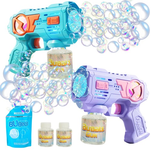 Pistola bolle sapone - sapone,, 2