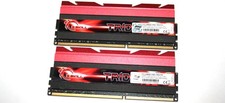 Kit RAM DDR3 16 GB (2x8GB)