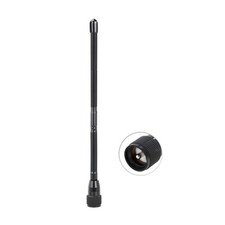 Antenna radio CB maschio 27