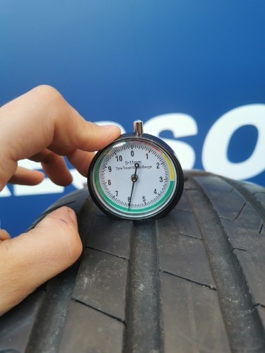 Gomme 235 55r18 100v - gomme, 235/55r18