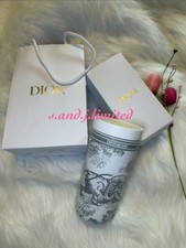 Bicchiere regalo Dior membro