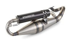 Marmitta Pro Replica Stage6