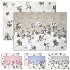 Completo Lenzuola in Flanella