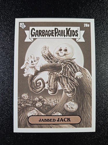 Jack skellington nightmare - jack,