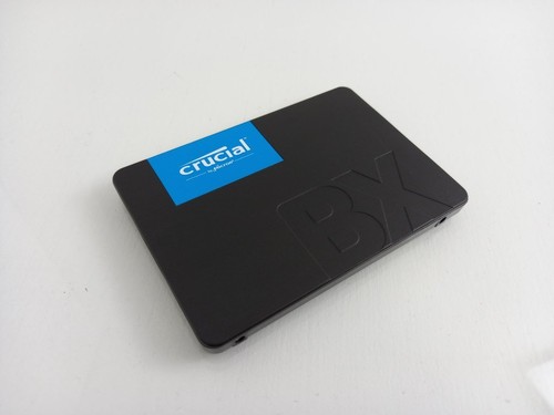 Crucial ct960bx500ssd1 bx500 - crucial,