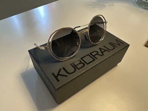 Occhiali sole kuboraum maso - occhiali,