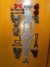 Capricorn Lab Gt2 Ep Spare