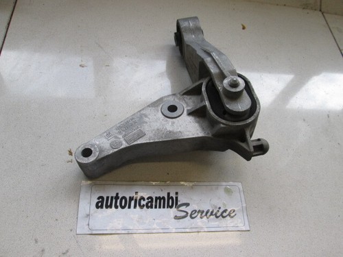 468646740 supporto motore opel - supporto,