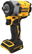 DeWALT DCF922N Avvitatore a Impulsi Attacco 1/2" SOLO CORPO Brushless 18V LED
