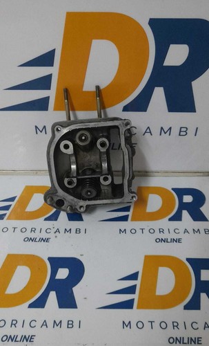 Testa testata kymco - kymco, 4