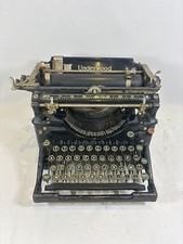Macchina Da Scrivere UNDERWOOD