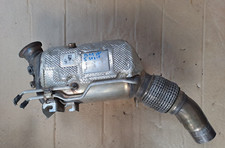 8573150 FAP FILTRO ANTIPARTICOLATO BMW Serie 5 diesel