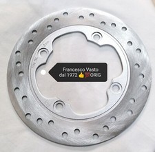 Disco Freno Post HONDA