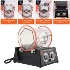 Lucidatrice per gioielli