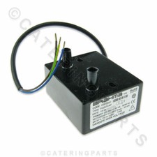 SCATOLA ACCENSIONE SCINTILLA