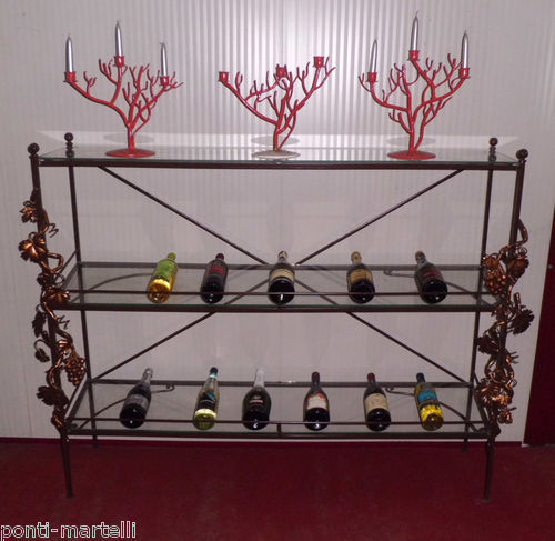 Consolle cantinetta - consolle,