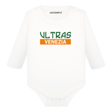 Body divertente neonato a