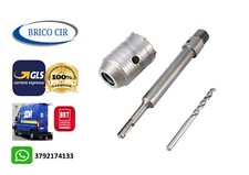 FRESA PER MURO TAZZA 50 MM