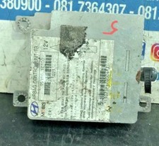 RICAMBI USATI, CENTRALINA