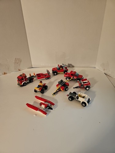 Lego city camion dei - camion,