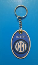 Portachiavi inter calcio - portachiavi, in