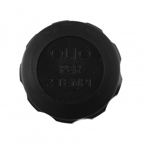 Tappo serbatoio olio piaggio - serbatoio,