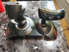 Thrustmaster T-Flight Hotas X