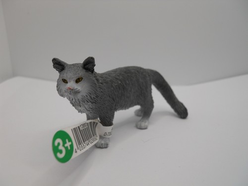 Schleich barbapuffo wild - schleich,