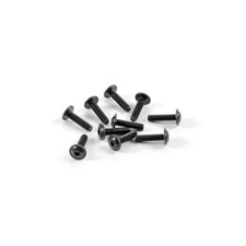 XRAY 911312 VITI TESTA TONDA