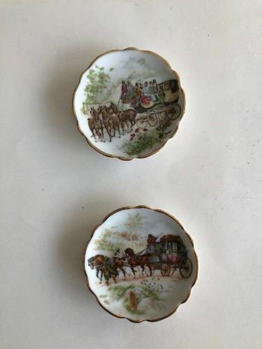 Piattini in ceramica - piattini,