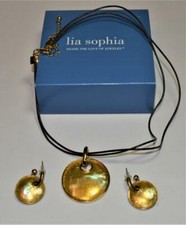 Nuovo Firmato Lia Sophia Color