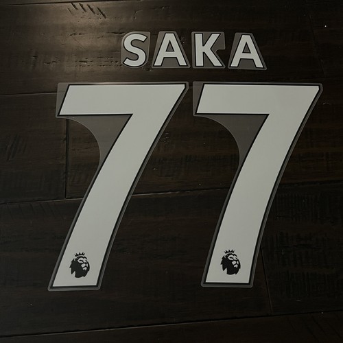 Ufficiale 2019 saka arsenal - saka,