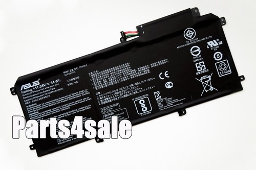 Nuova batteria originale