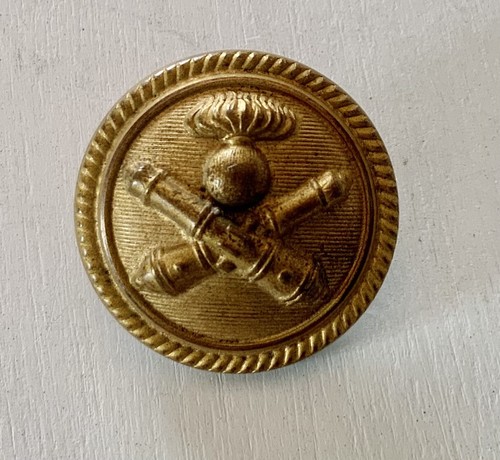 Bottone militare regio - bottone,