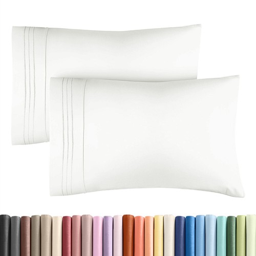 Set federe per cuscini - federe,