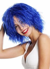 Parrucca donna uomo - parrucca,