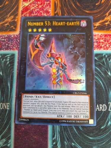 Number 53 - yu-gi-oh!,
